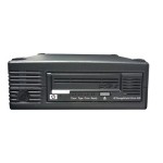 HP DW017B StorageWorks Ultrium 448 200GB (Native) / 400GB (Compressed) 5.25 1 / 2H External Tape Drive