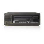 HP DW028A StorageWorks Ultrium 448 200/400GB 1U Rack-Mount Tape Drive (Carbonite) with Rackmount Kit