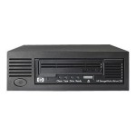 HP DW086A StorageWorks 200/400GB Ultrium 448 LTO-2 Serial Attached SCSI (SAS) 3GB/s External Tape Drive