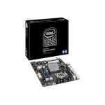 Intel DX38BT X38 LGA-775 ATX Extreme Series Desktop Motherboard