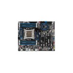 Intel DX79TO Socket LGA2011 Intel X79 Express Chipset ATX System Board (Motherboard) Supports Core i7 Series DDR3 8x DIMM