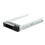 เดลล์ DXD9H SAS/SATA 2.5in Hard Drive Caddy