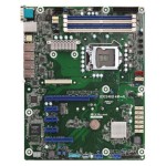 แอสร็อค E3C246D4M-4L Socket LGA1151 Intel C246 Chipset ATX System Board