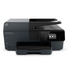 HP E3E02A OfficeJet Pro 6830 All-in-One Color Photo Printer with Wireless & Mobile Printing