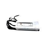 เดลล์ E495E-S1 495-Watts 100-240V AC 50-60Hz 80-Plus Platinum Power Supply