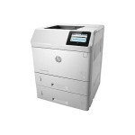 HP E6B71A LaserJet Enterprise M605x Printer