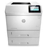 HP E6B73A LaserJet Enterprise M606x Printer