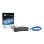 เอชพี E7X52A 2TB RDX USB 3 Disk Backup System