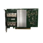 Intel E810-2CQDA2 Internal Fiber 200000 Mbit/s - E8102CQDA2G1P5