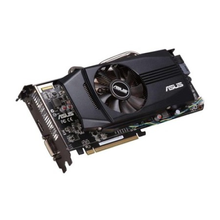 EAH5830DIRECTCU/2DIS ASUS EAH5830 DirectCU/2DIS/1GD5 AMD Radeon HD 5830 1GB GDDR5 256-Bit DVI / D-Sub / HDMI / DisplayPort/ HDCP Support PCI-Express 2.1 Video Graphics Card