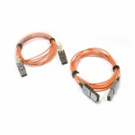 IBM ECC7 Active Optical Cable AOC Pair