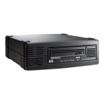 HP EH842B StorageWorks 400/800GB Ultrium 920 HD68 60Mbps LTO-3 SCSI Low Voltage Differential (LVD) External Tape Drive