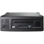 HP EH848A StorageWorks 400/800GB Ultrium 920 LTO-3 Half Height Serial Attached SCSI (SAS) External Tape Drive