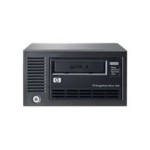HP EH854A StorageWorks 800/1.6TB Ultrium 1840 LTO-4 Low Voltage Differential (LVD) SCSI External Tape Drive