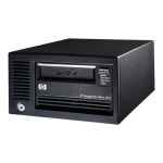 HP EH854B 800/1600GB LTO-4 Ultrium 1840 SCSI External FH Tape Drive