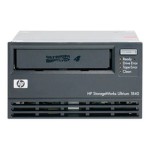 HP EH860A StorageWorks 800/1600GB Ultrium 1840 LTO-4 SAS Ultra320 Low Voltage Differential Signaling (LVDS) Internal Tape Drive
