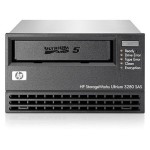 HP EH899A LTO-5 Ultrium 3280 1.50TB (Native) 3TB (Compressed) SAS Internal Tape Drive