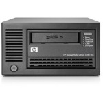 HP EH900A StorageWorks EH900A LTO Ultrium 5 Tape Drive LTO-5 1.5 TB (Native)/3 TB (Compressed) SASExternal 138.88 MBps Native 277.76 MBps Compressed