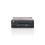 HP EH920SB LTO Ultrium 4 Tape Drive 800GB (Native)/1.6TB (Compressed) SAS 5.25-inch 1H External