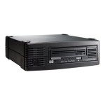 HP EH922A 800GB/1.6TB LTO-4 Ultrium 1760 SCSI LVD HH Extermnal Tape Drive