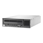 HP EH957SB StorageWorks LTO-5 Ultrium 3000 1.5 (Native) 3TB (Compressed) SAS 6Gb/s Internal Tape Drive
