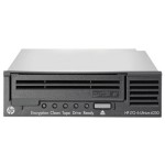 HP EH969A StoreEver LTO-6 Ultrium 2.5TB (Native)6.25TB (Compressed) SAS 6Gb/s Tape Drive