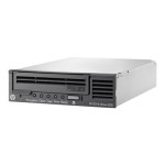 HP EH969SB StoreEver 6250 2.5TB (Native)/6.25TB (Compressed) SAS 6Gb/s LTO-6 Ultrium Tape Drive