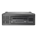 HP EH970A StoreEver LTO-6 Tape Drive 2.5TB (Native)/6.25TB (Compressed)