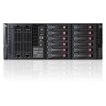 HP EH983A - HP D2D4312 Backup System (No drives)