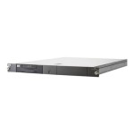 HP EJ014B 1.5TB/3TB LTO-5 Ultrium 3000 SAS 1u Rack-Mount Tape Drive