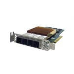 IBM EJ11 PCIe3 LP 4 x8 SAS Port Raid Adapter