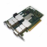 IBM EJ20 - PCIe x16 to CXP Optical or CU converter Adapter