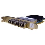 IBM EN15-82XX Server Network Adapter PCIe3 4-port
