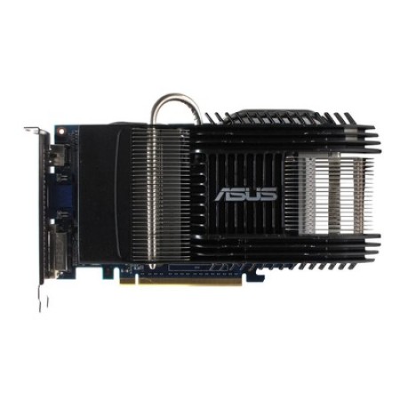 ENGT240SILENT/DI/1G ASUS ENGT240SILENT/DI/1GD Nvidia GeForce GT 240 Silent 1GB DDR3 DVI / HDMI / VGA PCI-Express 2.0 Video Graphics Card Mfr