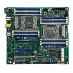 แอสร็อค EP2C612D16C-4L Socket LGA2011 R3 Intel C612 Chipset SSI EEB System Board