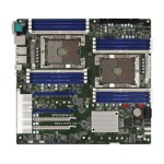 แอสร็อค EP2C622D16-2T Socket LGA-3647 Intel C622 Chipset SSI EEB System Board