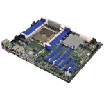 แอสร็อค EPC621D8A Socket P LGA3647 Intel C621 Chipset ATX System Board