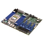 แอสร็อค EPYCD8-2T Socket SP3 LGA4094 ATX System Board (Motherboard) Supports