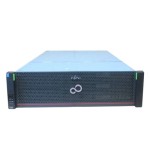 ฟูจิตสึ ET603SAU Eternus Dx600 S3 Ctrl Encl +2X Controller 2X 1.4Tb Flash 2X