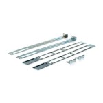 JUNIPER EX-4PST-RMK - Juniper Adjustable 4-Post Rack Mount Kit