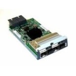 JUNIPER EX-UM-2X4SFP - EX 4200 2X10Gbps /4x1Gbps SFP+ MODULE