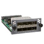 JUNIPER EX-UM-8X8SFP - EX4300 8-port 1GbE/10GbE SFP+ Uplink Module for EX4300-32F and EX4300-32F-DC