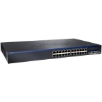 JUNIPER EX2200-24T-4G - Juniper EX2200-24T-4G Layer 3 Switch - 24 Ports