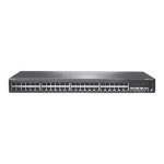 JUNIPER EX2200-48P-4G - Juniper Networks EX2200-48P-4G PoE+ Gigabit switch