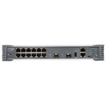 JUNIPER EX2300-C-12T - EX2300 Compact Fanless 12-port 10/100/1000BASE-T, 2 x1/10GbE SFP/SFP+