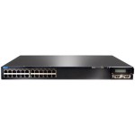 JUNIPER EX3200-24T - EX 3200, 24-port 10/100/1000BaseT (8-ports PoE) +
