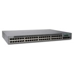 JUNIPER EX3300-48T - Juniper 48x 1G Base-T, 4x 10G SFP+ 1 PWR