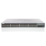 JUNIPER EX3300-48T-BF - EX3300. 48-PORT 10/100/1000BASET BF