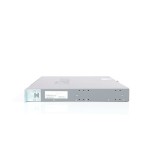 JUNIPER EX3400-24T-DC - 24-port Ethernet Switch with 4 SFP+ and 2 QSFP+