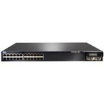 JUNIPER EX4200-24F - Juniper 24 x 100Base-FX Layer 3 Switch